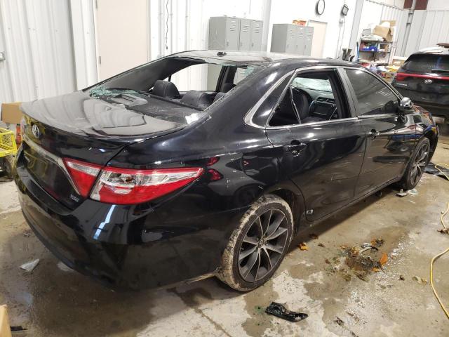 Photo 3 from auction – 2017 TOYOTA CAMRY LE with VIN 4T1BF1FK1HU349657
