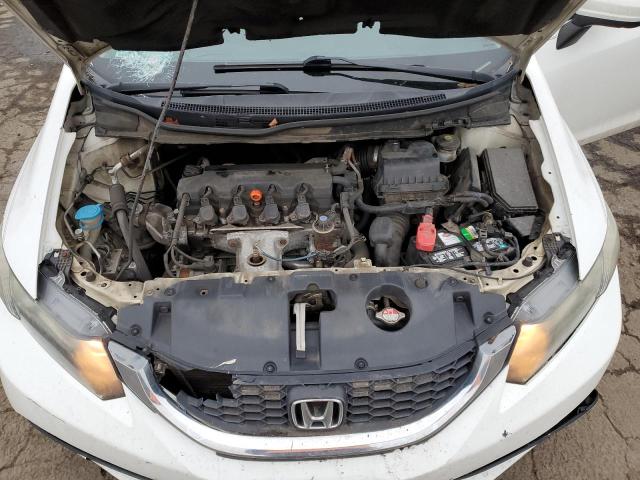 Photo 11 from auction – 2014 HONDA CIVIC LX with VIN 2HGFB2F50EH510937