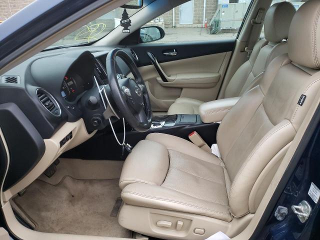 Photo 7 from auction – 2014 NISSAN MAXIMA S with VIN 1N4AA5AP7EC489289