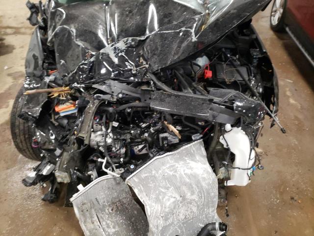 Photo 12 from auction – 2022 CADILLAC XT4 LUXURY with VIN 1GYFZBR48NF170641