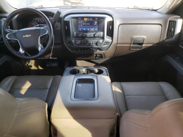 Photo 8 from auction – 2014 CHEVROLET SILVERADO with VIN 3GCUKREC8EG299629