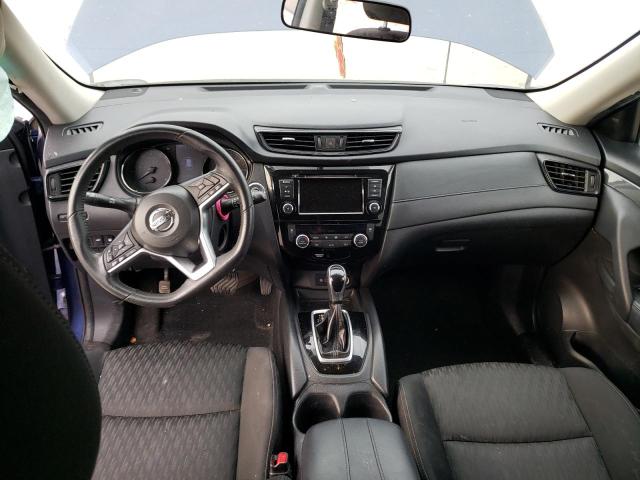 Photo 8 from auction – 2018 NISSAN ROGUE S with VIN KNMAT2MT9JP615246