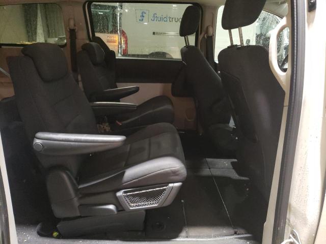 Photo 11 from auction – 2010 DODGE GRAND CARA with VIN 2D4RN4DE2AR164737