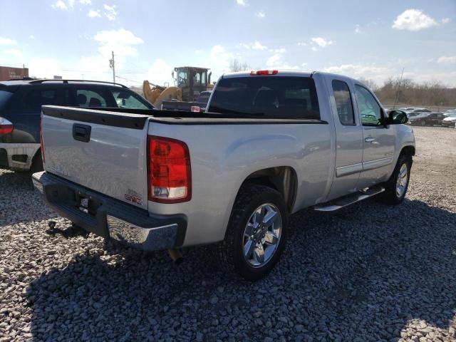 Photo 3 from auction – 2013 GMC SIERRA C15 with VIN 1GTR1VE05DZ233268