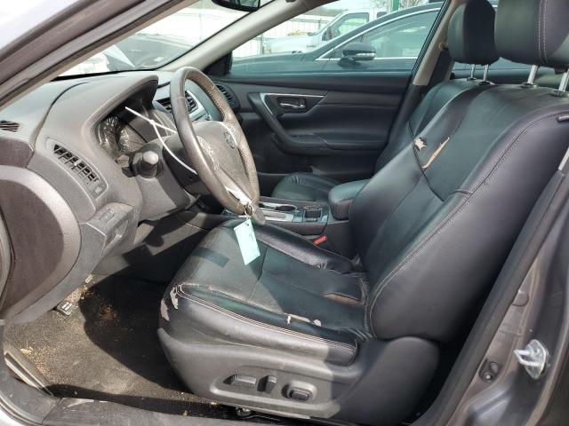 Photo 7 from auction – 2016 NISSAN ALTIMA 2.5 with VIN 1N4AL3AP9GC289550