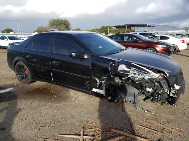 Photo 4 from auction – 2004 CADILLAC CTS with VIN 1G6DM577440112315
