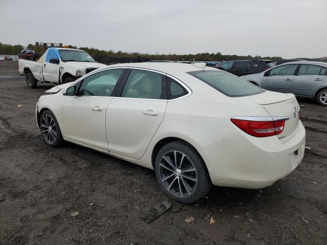 Photo 2 from auction – 2016 BUICK VERANO SPO with VIN 1G4PW5SKXG4137549