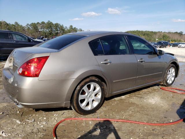 Photo 3 from auction – 2008 NISSAN MAXIMA SE with VIN 1N4BA41E18C812723