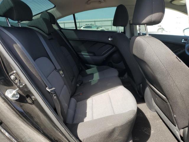 Foto 10 de la subasta – 2015 KIA FORTE EX con VIN KNAFX4A82F5388701