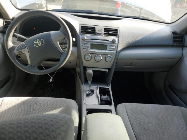صورة رقم 8 من المزاد - 2011 TOYOTA CAMRY BASE مع VIN 4T1BF3EK8BU649670