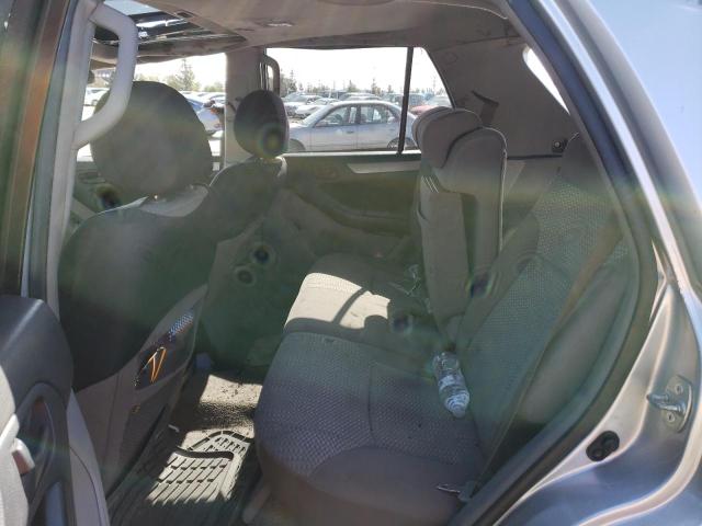 Photo 11 from auction – 2007 TOYOTA 4RUNNER SR with VIN JTEZU14R178066946