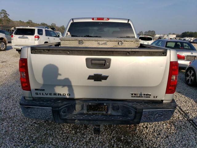 Photo 6 from auction – 2011 CHEVROLET SILVERADO with VIN 3GCPCSE09BG345147