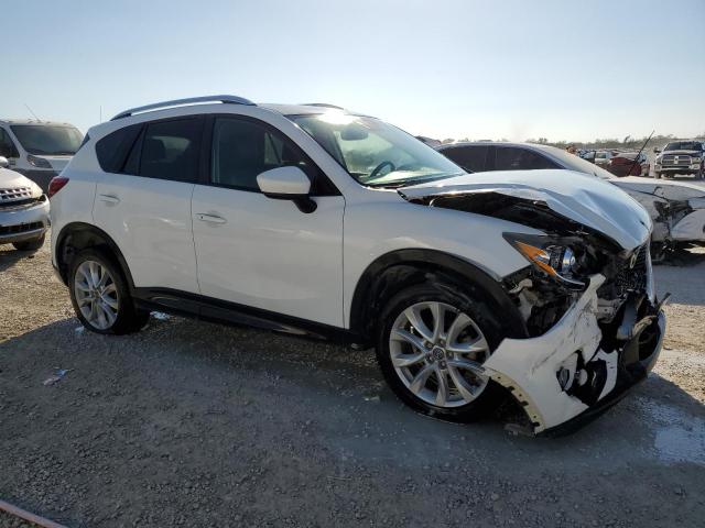 Photo 4 from auction – 2014 MAZDA CX-5 GT with VIN JM3KE2DY1E0425909