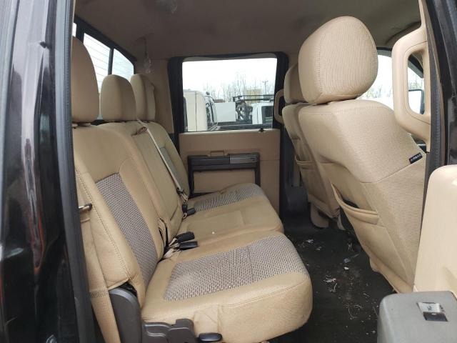 Photo 10 from auction – 2014 FORD F350 SUPER with VIN 1FT8W3BT2EEA11599