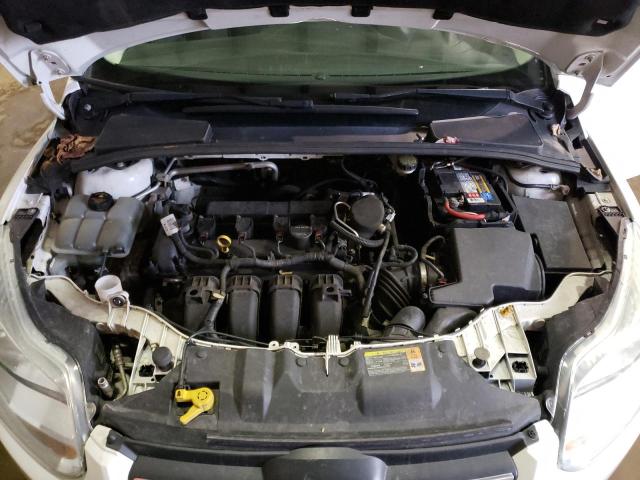 Photo 11 from auction – 2013 FORD FOCUS SE with VIN 1FADP3F20DL202886