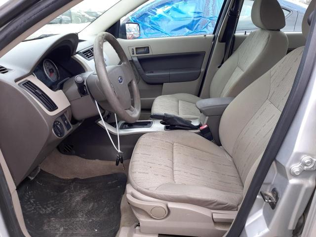 Photo 7 from auction – 2010 FORD FOCUS SE with VIN 1FAHP3FN7AW182268