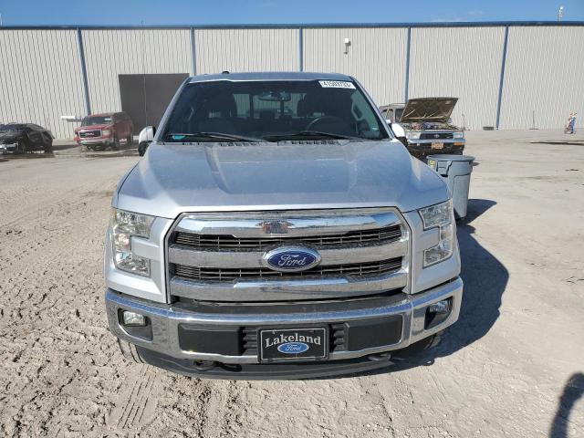 Photo 5 from auction – 2016 FORD F150 SUPER with VIN 1FTEW1EG3GFA82992
