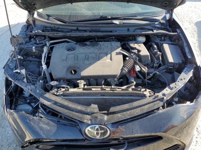 Photo 11 from auction – 2017 TOYOTA COROLLA L with VIN 2T1BURHEXHC811162