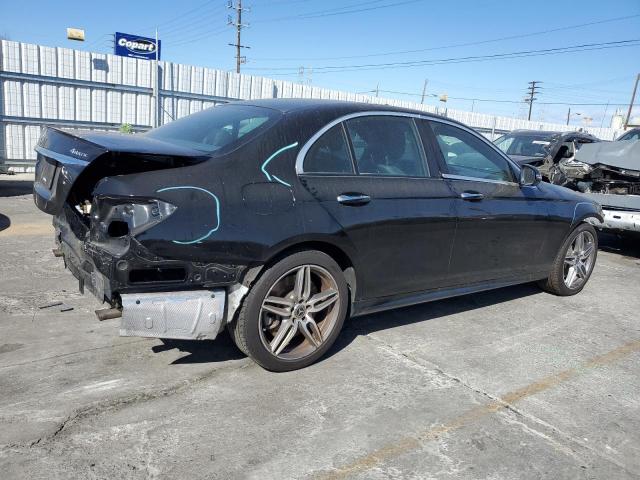 Photo 3 from auction – 2018 MERCEDES-BENZ E 400 4MAT with VIN WDDZF6GB2JA367628