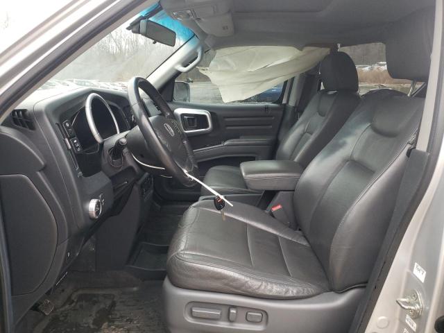 Photo 7 from auction – 2008 HONDA RIDGELINE with VIN 2HJYK16508H511930