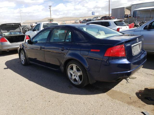 Photo 2 from auction – 2006 ACURA 3.2TL with VIN 19UUA66206A062741