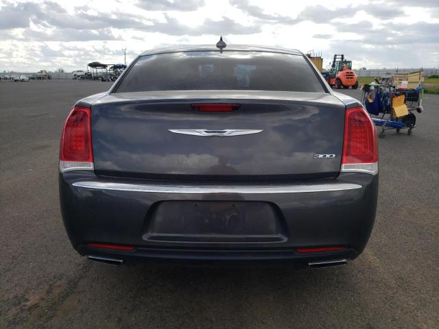 Zdjęcie 6 z aukcji – 2016 CHRYSLER 300 LIMITE z VIN 2C3CCAAG6GH230318
