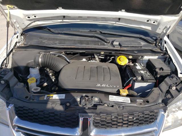 Photo 11 from auction – 2018 DODGE GRAND CARA with VIN 2C4RDGCG3JR179364