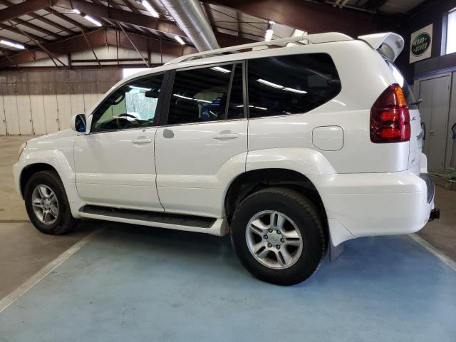 Photo 2 from auction – 2007 LEXUS GX 470 with VIN JTJBT20X370146117