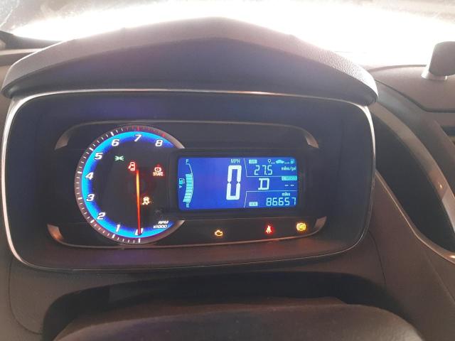 Photo 9 from auction – 2016 CHEVROLET TRAX LS with VIN 3GNCJKSB5GL226883