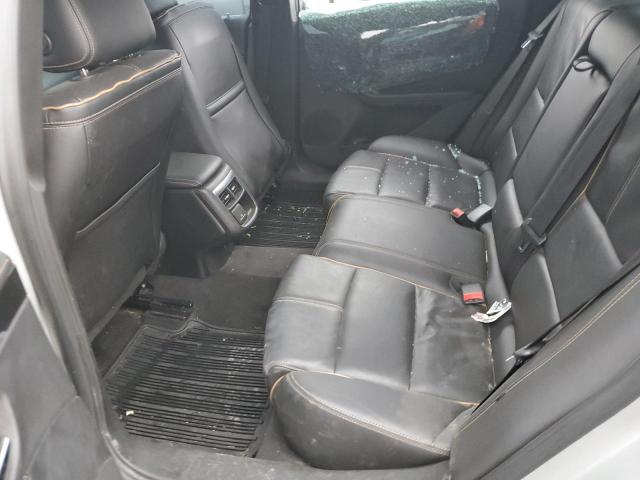 Photo 10 from auction – 2015 CHEVROLET IMPALA LTZ with VIN 2G1165S31F9290005