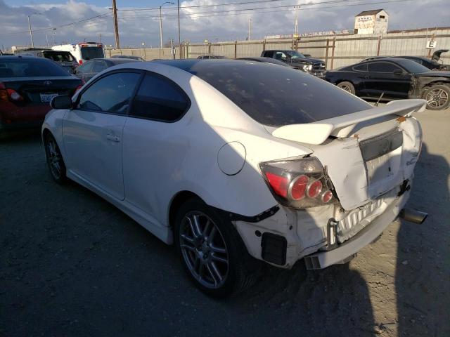 Photo 2 from auction – 2008 TOYOTA SCION TC with VIN JTKDE167480223353
