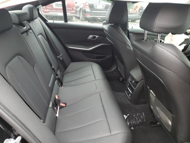Photo 10 from auction – 2020 BMW 330XI with VIN 3MW5R7J02L8B23423