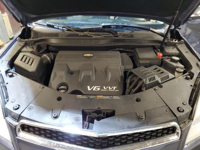 Photo 12 from auction – 2014 CHEVROLET EQUINOX LT with VIN 2GNFLHE39E6230273