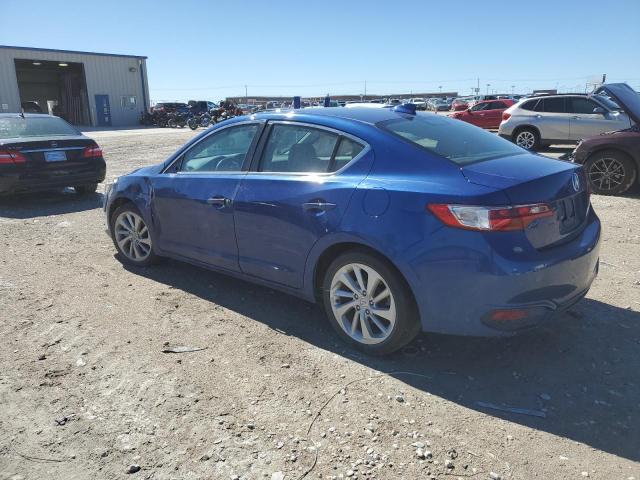 Photo 2 from auction – 2017 ACURA ILX BASE W with VIN 19UDE2F32HA009564