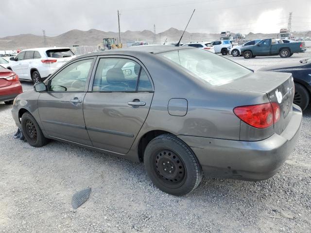 Photo 2 from auction – 2005 TOYOTA COROLLA CE with VIN 1NXBR32E05Z421432