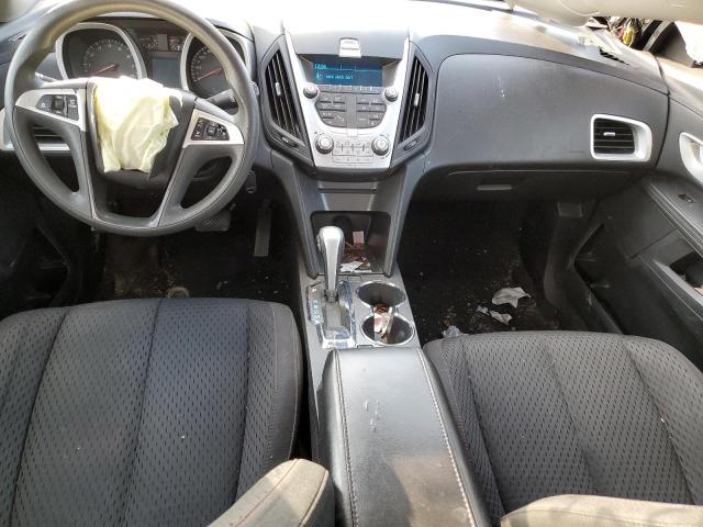 Photo 8 from auction – 2014 CHEVROLET EQUINOX LS with VIN 2GNALAEKXE6345960