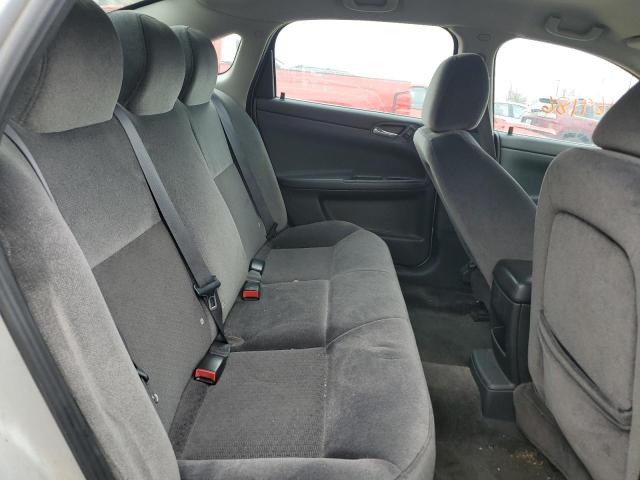 Photo 10 from auction – 2011 CHEVROLET IMPALA LS with VIN 2G1WF5EK0B1179284