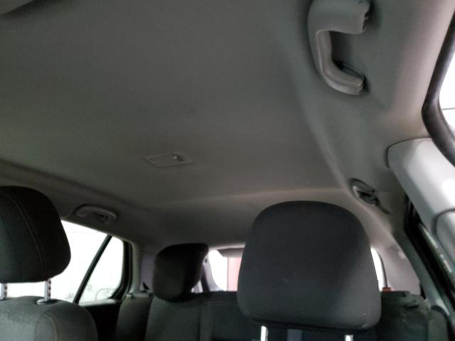 Photo 10 from auction – 2020 CHEVROLET TRAX LS with VIN KL7CJKSBXLB091904