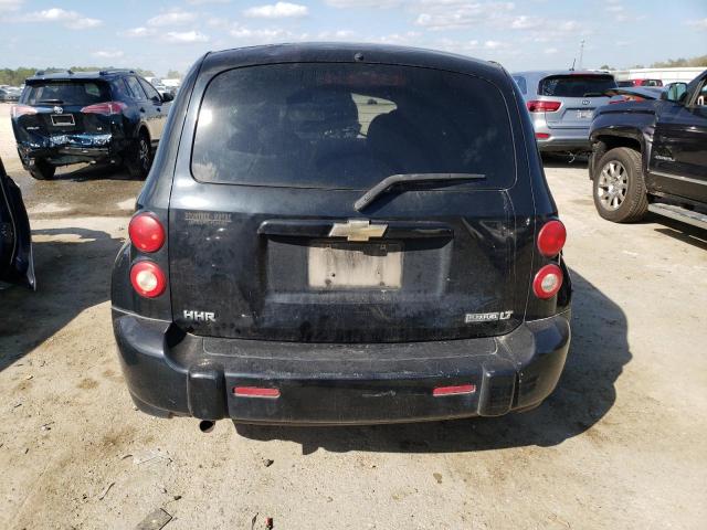 Photo 6 from auction – 2009 CHEVROLET HHR LT with VIN 3GNCA23BX9S572631