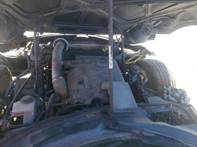Photo 11 from auction – 2006 PONTIAC SOLSTICE with VIN 1G2MB35B16Y113350