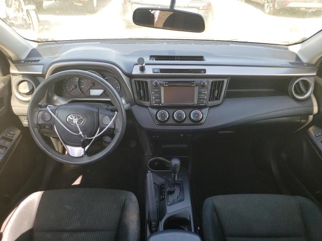 Photo 8 from auction – 2016 TOYOTA RAV4 LE with VIN JTMBFREV7GJ063147
