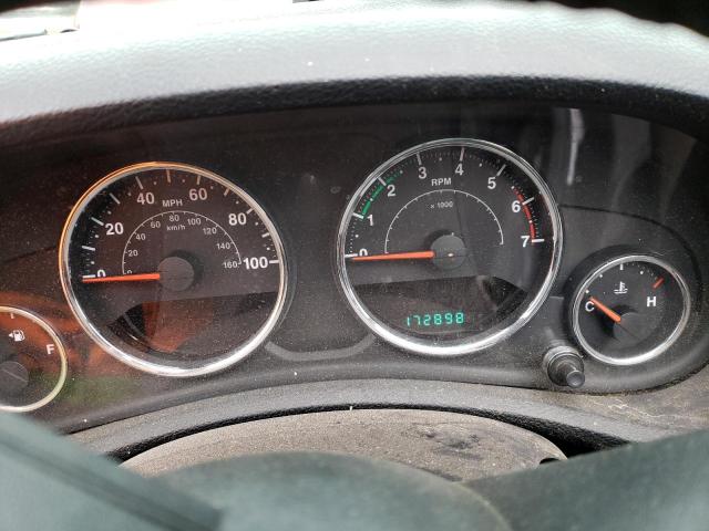 Photo 9 from auction – 2011 JEEP WRANGLER S with VIN 1J4AA2D16BL559757