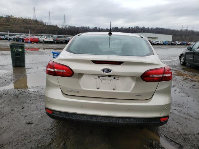 Photo 6 from auction – 2017 FORD FOCUS SEL with VIN 1FADP3H24HL346878