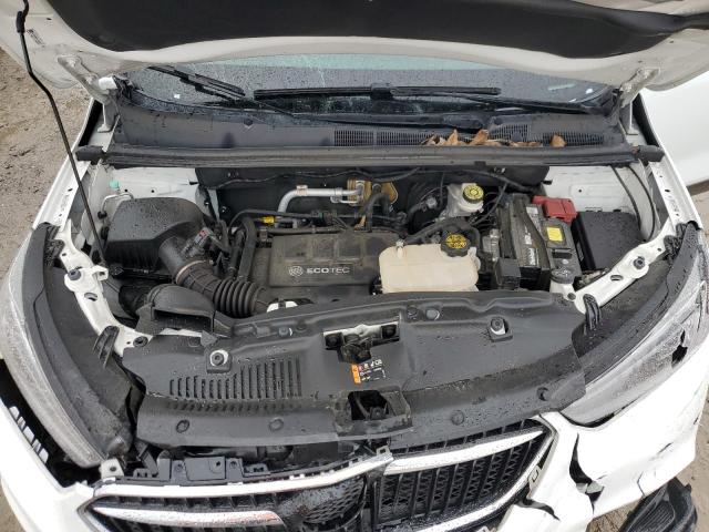 Photo 11 from auction – 2018 BUICK ENCORE PRE with VIN KL4CJASB1JB568238