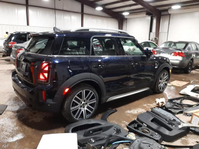 Photo 3 from auction – 2023 MINI COOPER S C with VIN WMZ83BR03P3P83851