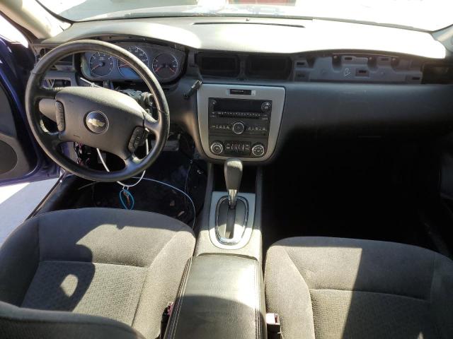 Photo 8 from auction – 2006 CHEVROLET IMPALA LT with VIN 2G1WC581269355903