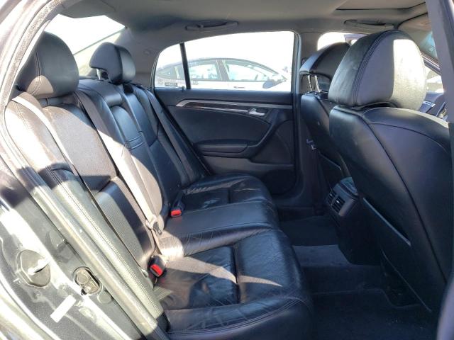 Photo 10 from auction – 2008 ACURA TL with VIN 19UUA66258A002201