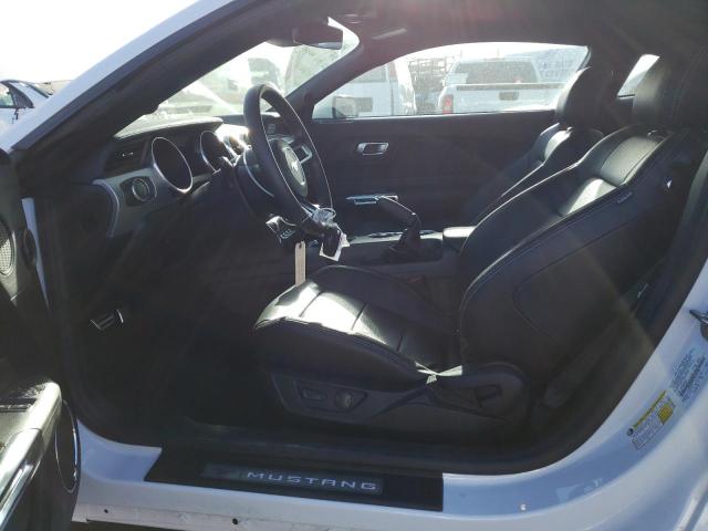 Photo 7 from auction – 2022 FORD MUSTANG with VIN 1FA6P8TH1N5132142
