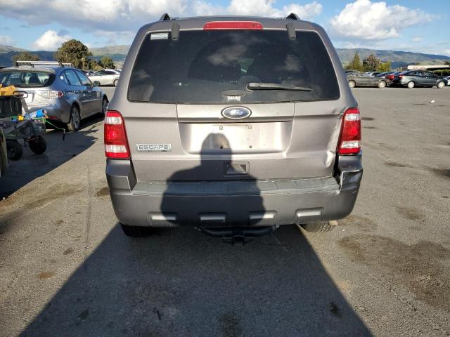 Photo 6 from auction – 2011 FORD ESCAPE XLT with VIN 1FMCU0D75BKA57127