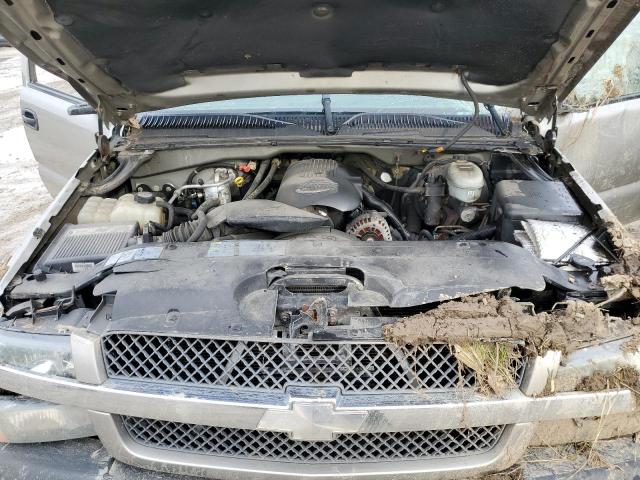 Photo 11 from auction – 2003 CHEVROLET SILVERADO with VIN 2GCEK19V431309287